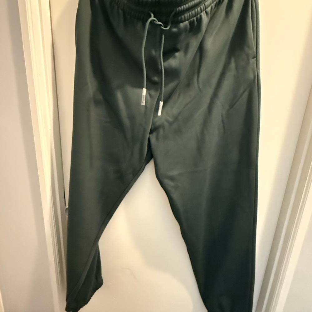 YITTY Cozy Fleece everyday jogger